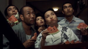 The Perfect Education