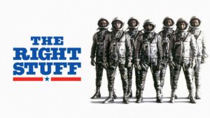 The Right Stuff