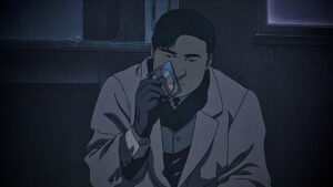 Patlabor 2: The Movie