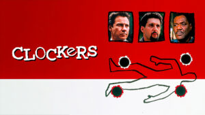 Clockers