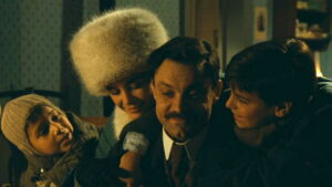 My Mother’s Castle