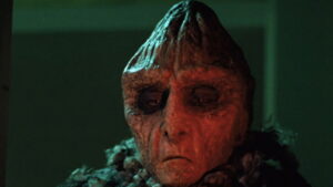 Don’t Be Afraid of the Dark