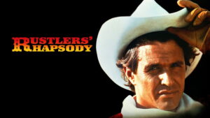 Rustlers’ Rhapsody