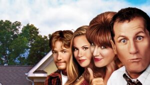 Married… with Children