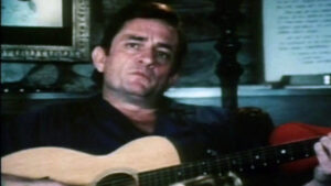 Johnny Cash: The Man, His World, His Music
