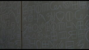 Man Facing Southeast