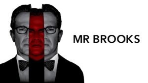 Mr. Brooks