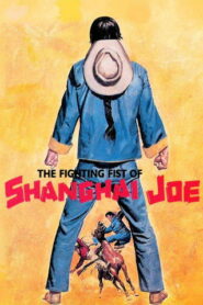 The Fighting Fists of Shanghai Joe