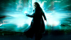 The Sorcerer’s Apprentice