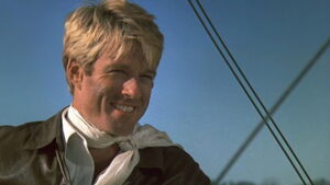 The Great Waldo Pepper