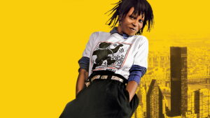 Jumpin’ Jack Flash