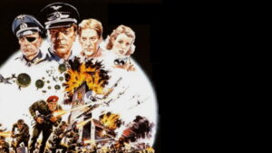 The Eagle Has Landed