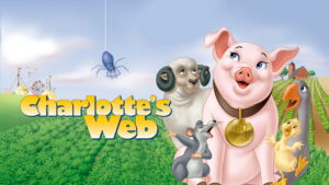 Charlotte’s Web