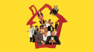 House Party 3