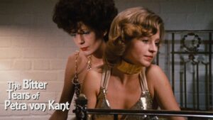 The Bitter Tears of Petra von Kant