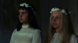 Don’t Deliver Us from Evil