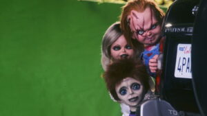 Seed of Chucky