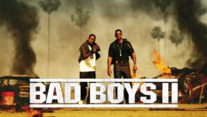 Bad Boys II