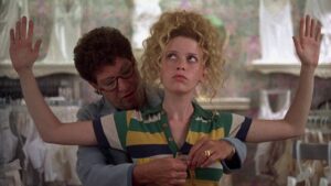 Slums of Beverly Hills