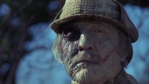 Tales That Witness Madness