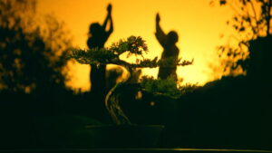 The Karate Kid Part III