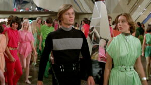 Logan’s Run