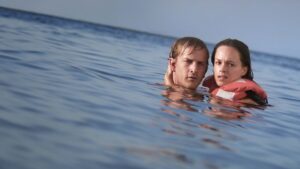 Open Water 2: Adrift