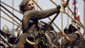 Captain Alatriste: The Spanish Musketeer