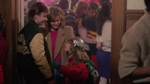 Adventures in Babysitting