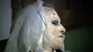 Children Shouldn’t Play with Dead Things