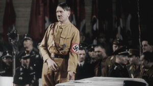 Apocalypse: World War II