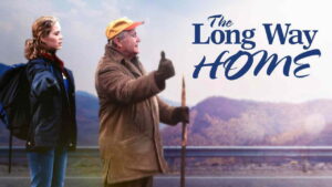 The Long Way Home
