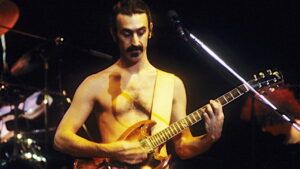 Frank Zappa: Baby Snakes