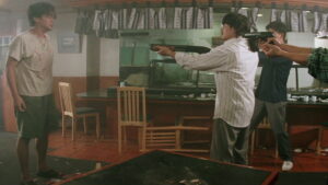 Return to a Better Tomorrow