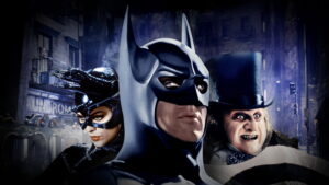 Batman Returns