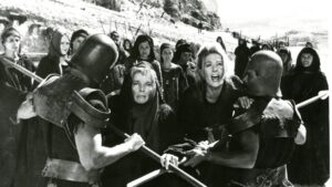 The Trojan Women