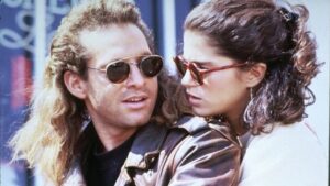 Don’t Tell Her It’s Me