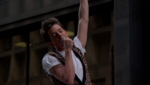 Ferris Bueller’s Day Off