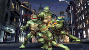 TMNT