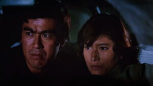 The Street Fighter’s Last Revenge