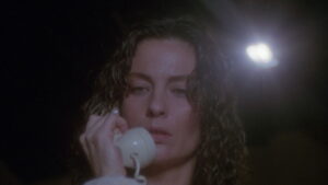 Murder-Rock: Dancing Death