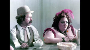 A King and His Movie