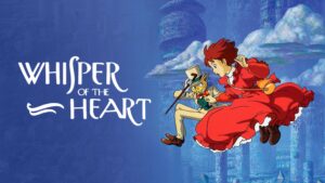 Whisper of the Heart