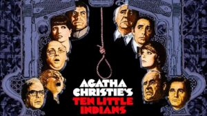 And Then There Were None