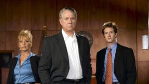 McBride: It’s Murder, Madam