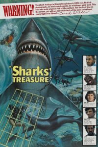 Sharks’ Treasure