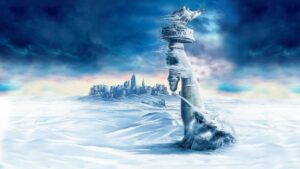 The Day After Tomorrow
