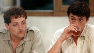 The Best Way to Walk