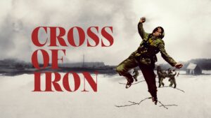 Cross of Iron