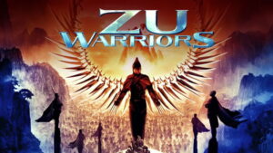 Zu Warriors